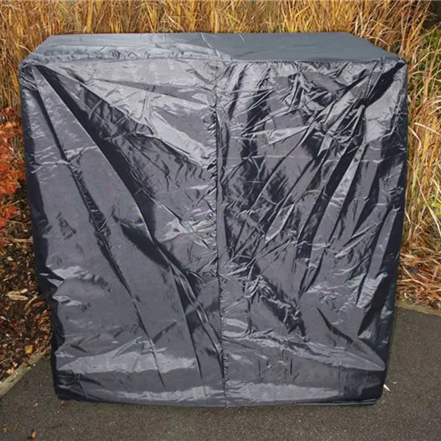 Order a A heavy-duty, purpose-built waterproof cover designed to protect your 15HP wood chipper from the elements. COMPATIBILITY: Tailored for TP15ESchip and TP15chip models. DIMENSIONS: 1100mm (L) x 900mm (W) x 1350mm (H). OFFERS: Includes Free UK Delivery!